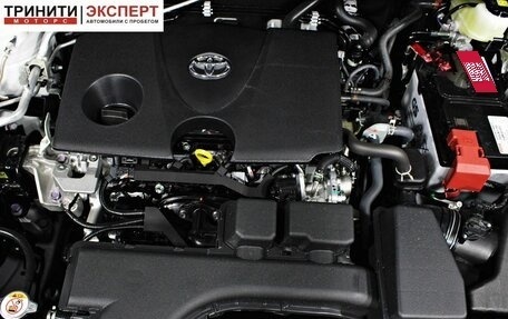 Toyota RAV4, 2026 год, 4 890 000 рублей, 22 фотография