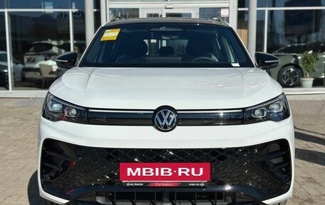 Volkswagen Tiguan, 2025 год, 4 530 000 рублей, 3 фотография