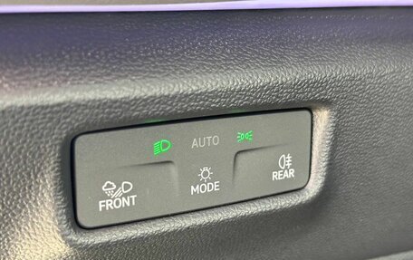 Volkswagen Tiguan, 2025 год, 4 530 000 рублей, 9 фотография