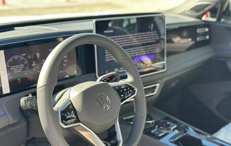 Volkswagen Tiguan, 2025 год, 4 530 000 рублей, 10 фотография