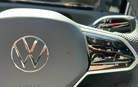 Volkswagen Tiguan, 2025 год, 4 530 000 рублей, 15 фотография