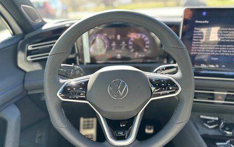 Volkswagen Tiguan, 2025 год, 4 530 000 рублей, 16 фотография