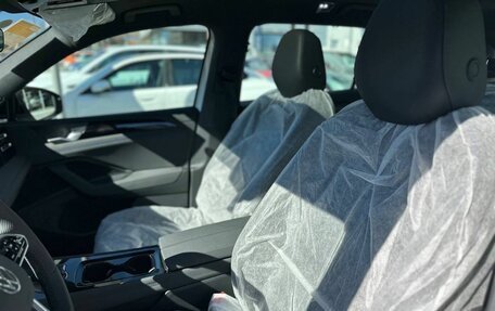 Volkswagen Tiguan, 2025 год, 4 530 000 рублей, 13 фотография