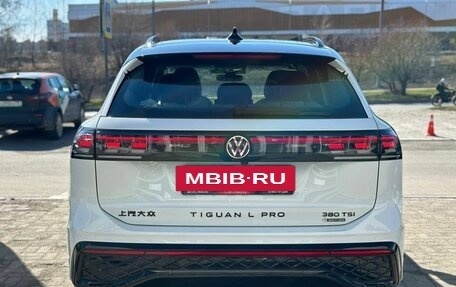 Volkswagen Tiguan, 2025 год, 4 530 000 рублей, 6 фотография