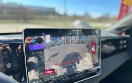 Volkswagen Tiguan, 2025 год, 4 530 000 рублей, 18 фотография