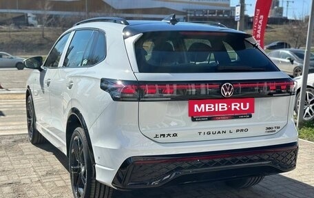 Volkswagen Tiguan, 2025 год, 4 530 000 рублей, 7 фотография