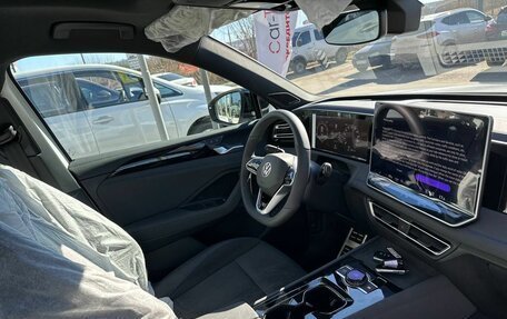 Volkswagen Tiguan, 2025 год, 4 530 000 рублей, 20 фотография