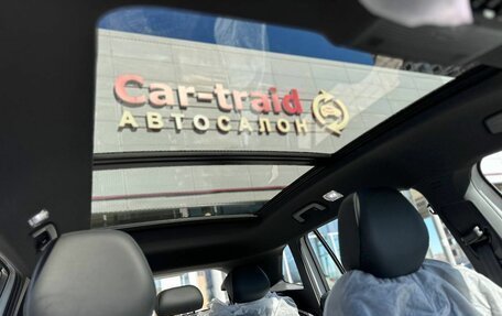 Volkswagen Tiguan, 2025 год, 4 530 000 рублей, 21 фотография