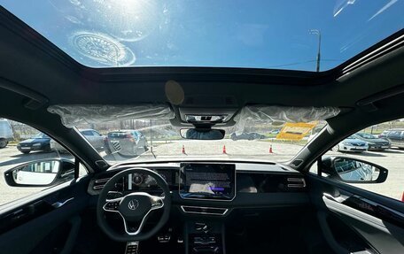 Volkswagen Tiguan, 2025 год, 4 530 000 рублей, 23 фотография