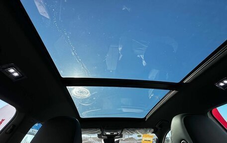 Volkswagen Tiguan, 2025 год, 4 530 000 рублей, 24 фотография