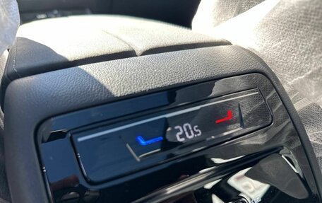 Volkswagen Tiguan, 2025 год, 4 530 000 рублей, 22 фотография