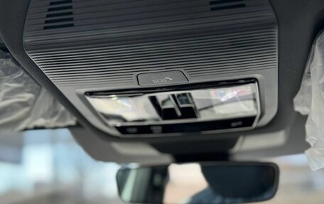 Volkswagen Tiguan, 2025 год, 4 530 000 рублей, 26 фотография