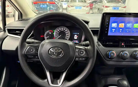 Toyota Corolla, 2023 год, 1 390 000 рублей, 7 фотография