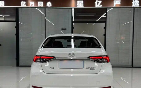 Toyota Corolla, 2023 год, 1 390 000 рублей, 4 фотография
