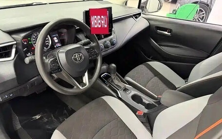 Toyota Corolla, 2023 год, 1 390 000 рублей, 6 фотография