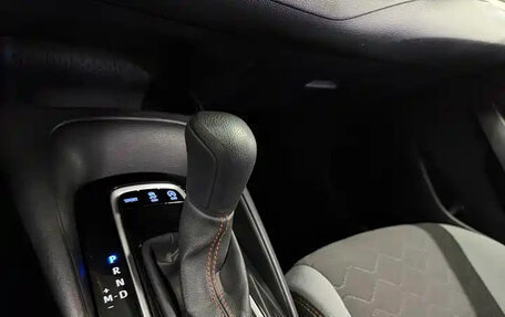 Toyota Corolla, 2023 год, 1 390 000 рублей, 11 фотография