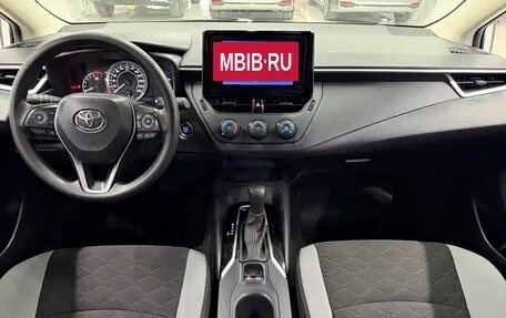 Toyota Corolla, 2023 год, 1 390 000 рублей, 8 фотография