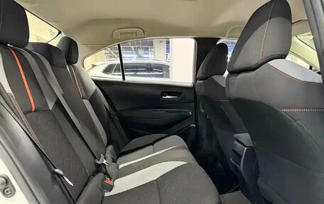 Toyota Corolla, 2023 год, 1 390 000 рублей, 16 фотография