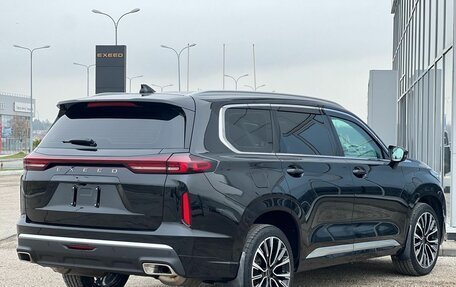 CheryExeed VX, 2023 год, 3 099 000 рублей, 6 фотография