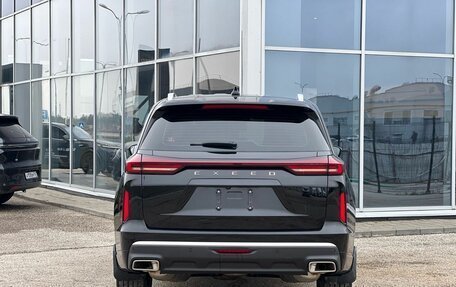 CheryExeed VX, 2023 год, 3 099 000 рублей, 7 фотография