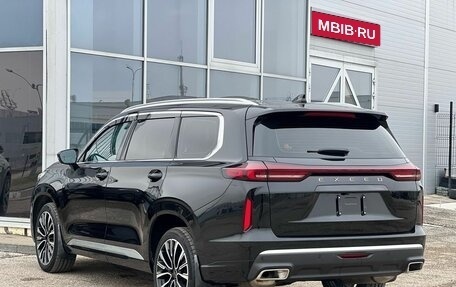 CheryExeed VX, 2023 год, 3 099 000 рублей, 5 фотография