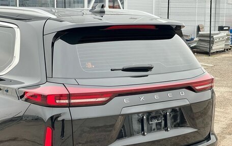 CheryExeed VX, 2023 год, 3 099 000 рублей, 8 фотография