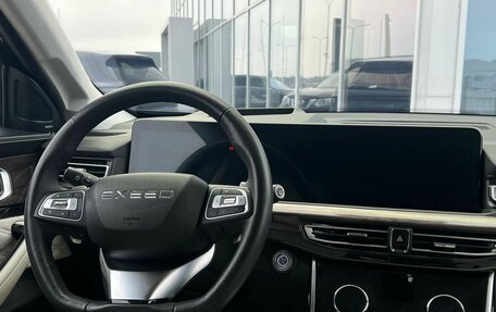CheryExeed VX, 2023 год, 3 099 000 рублей, 12 фотография