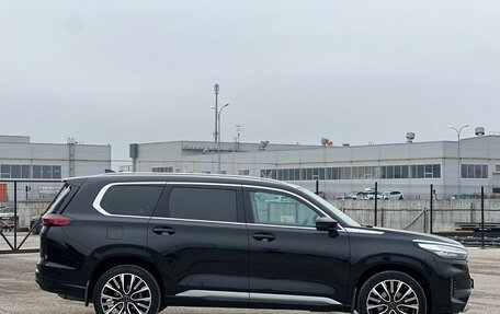 CheryExeed VX, 2023 год, 3 099 000 рублей, 11 фотография