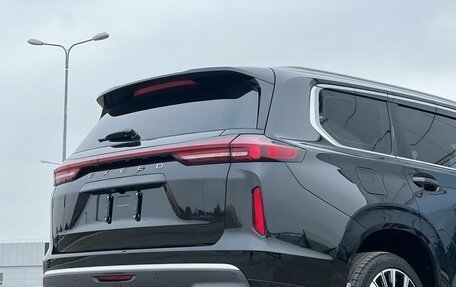 CheryExeed VX, 2023 год, 3 099 000 рублей, 9 фотография