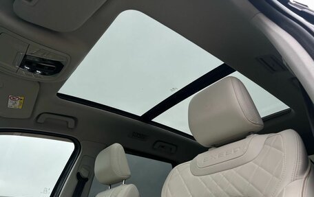 CheryExeed VX, 2023 год, 3 099 000 рублей, 19 фотография