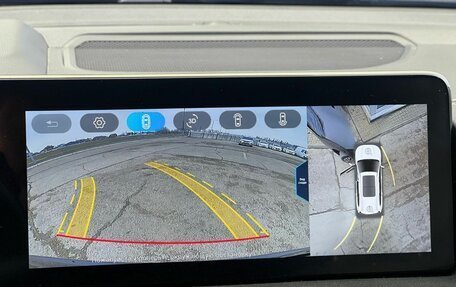 CheryExeed VX, 2023 год, 3 099 000 рублей, 22 фотография