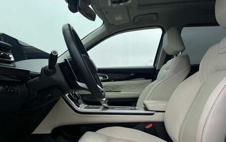 CheryExeed VX, 2023 год, 3 099 000 рублей, 15 фотография
