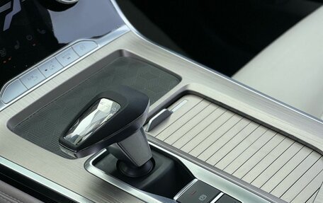 CheryExeed VX, 2023 год, 3 099 000 рублей, 18 фотография