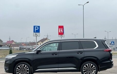 CheryExeed VX, 2023 год, 3 099 000 рублей, 10 фотография