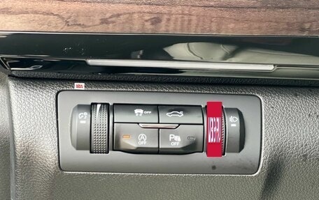 CheryExeed VX, 2023 год, 3 099 000 рублей, 20 фотография