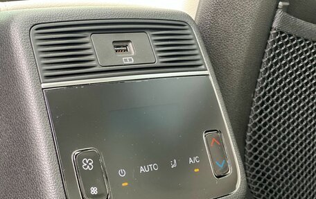 CheryExeed VX, 2023 год, 3 099 000 рублей, 23 фотография