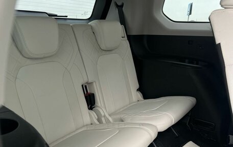 CheryExeed VX, 2023 год, 3 099 000 рублей, 25 фотография