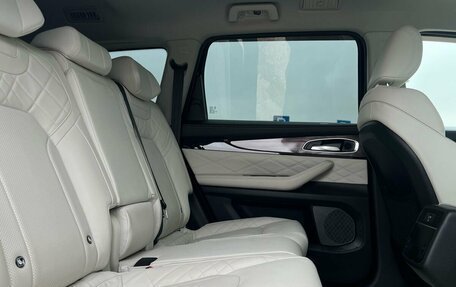CheryExeed VX, 2023 год, 3 099 000 рублей, 24 фотография