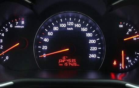 KIA Sorento II рестайлинг, 2013 год, 1 633 000 рублей, 8 фотография