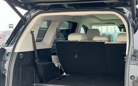 CheryExeed VX, 2023 год, 3 099 000 рублей, 27 фотография