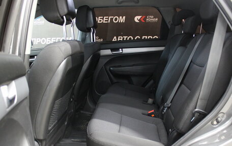 KIA Sorento II рестайлинг, 2013 год, 1 633 000 рублей, 14 фотография