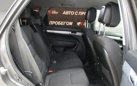 KIA Sorento II рестайлинг, 2013 год, 1 633 000 рублей, 15 фотография