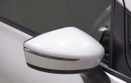 Nissan Note II рестайлинг, 2015 год, 649 000 рублей, 7 фотография