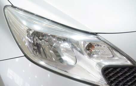 Nissan Note II рестайлинг, 2015 год, 649 000 рублей, 6 фотография