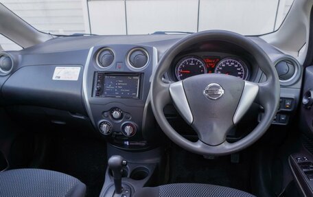 Nissan Note II рестайлинг, 2015 год, 649 000 рублей, 8 фотография