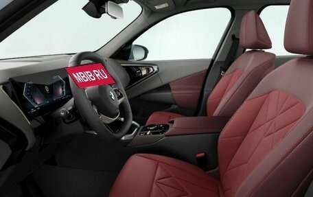 BMW X3, 2025 год, 7 890 000 рублей, 2 фотография