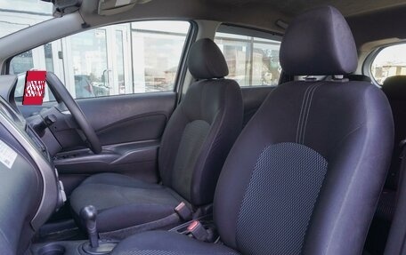 Nissan Note II рестайлинг, 2015 год, 649 000 рублей, 11 фотография