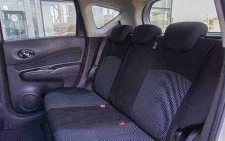 Nissan Note II рестайлинг, 2015 год, 649 000 рублей, 12 фотография