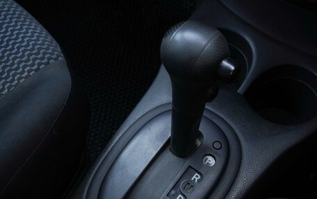 Nissan Note II рестайлинг, 2015 год, 649 000 рублей, 14 фотография