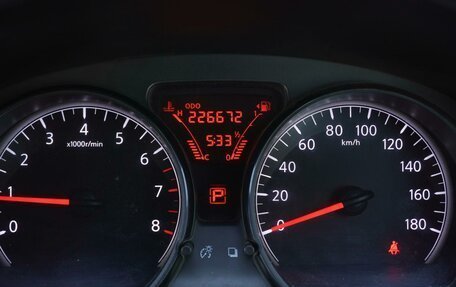 Nissan Note II рестайлинг, 2015 год, 649 000 рублей, 16 фотография